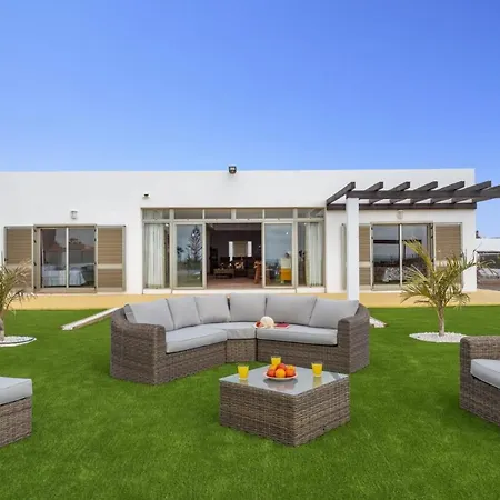 Villa Pause By Antigua (Fuerteventura)