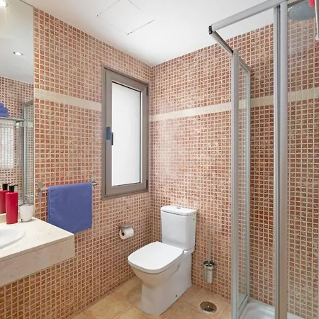 Villa Pause By Antigua (Fuerteventura)