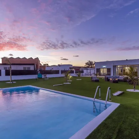 Villa Pause By Antigua