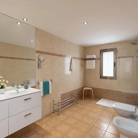 Villa Pause By Antigua