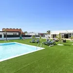 Pause By Βίλα Antigua (Fuerteventura)