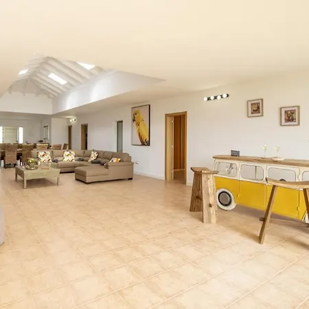 Pause By فيلة أنتيغوا