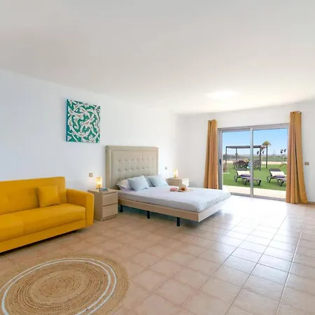 Pause By * Antigua (Fuerteventura)