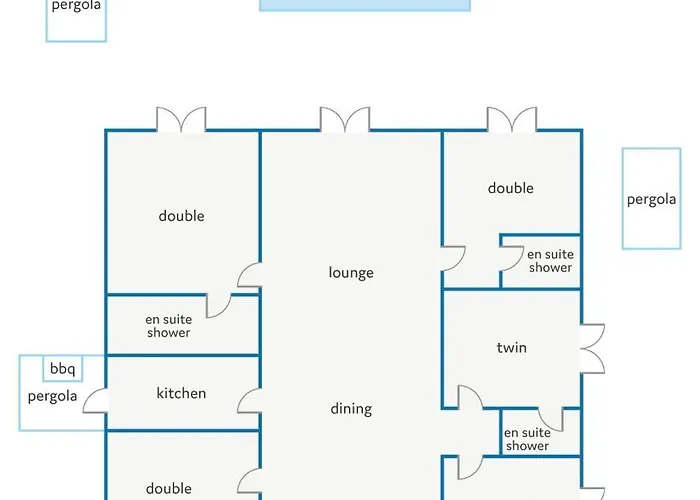 Pause By Villa Antigua