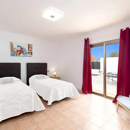 Pause By * アンティグア